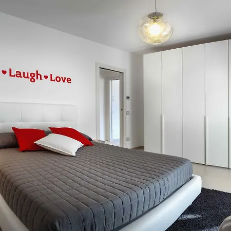 Rivetto Apart Otel 4*