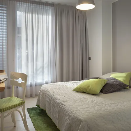 Rivetto Apart Otel Alba (Piedmont)