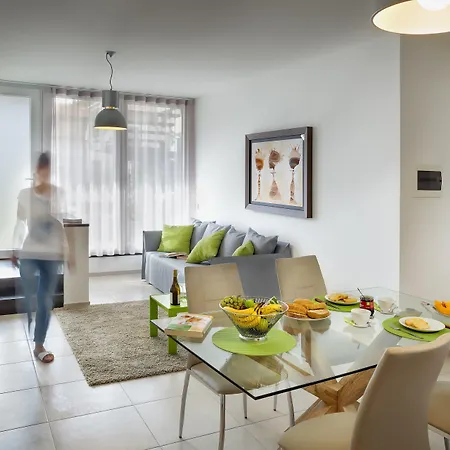 Aparthotel Rivetto Alba (Piedmont)