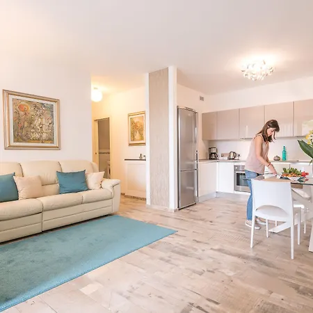 Rivetto Apart Otel Alba (Piedmont)