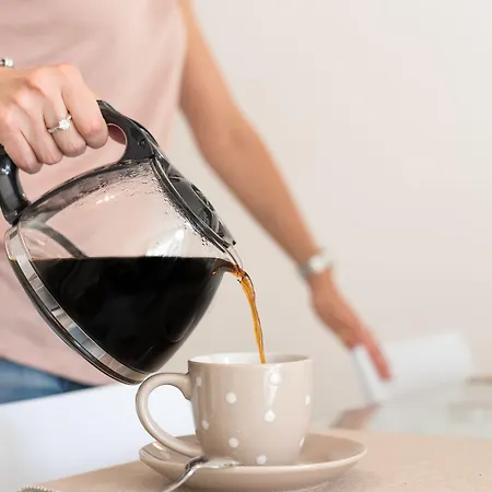 מלון דירות Rivetto אלבה