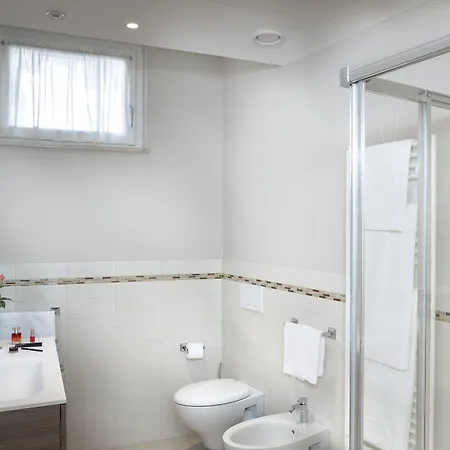 Rivetto Apart Otel 4*