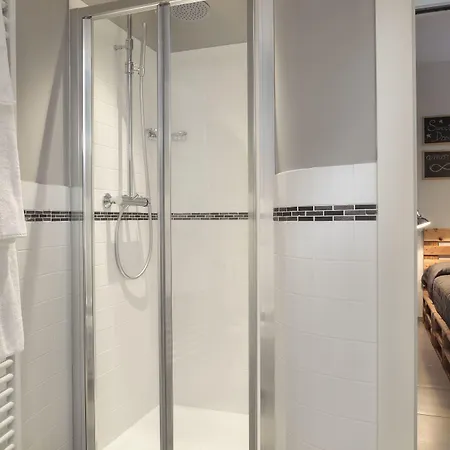 Rivetto Lejlighedshotel
