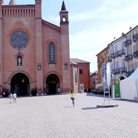 Apart Otel Rivetto 4*