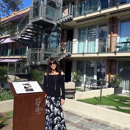 Apart Otel Rivetto 4*