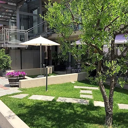 Rivetto Aparthotel 4*