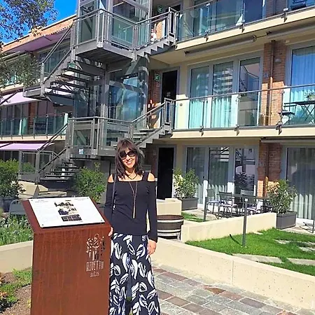 Rivetto Aparthotel 4*