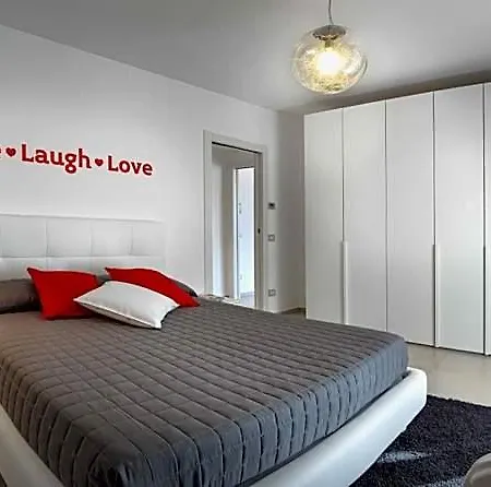 Rivetto Aparthotel 4*