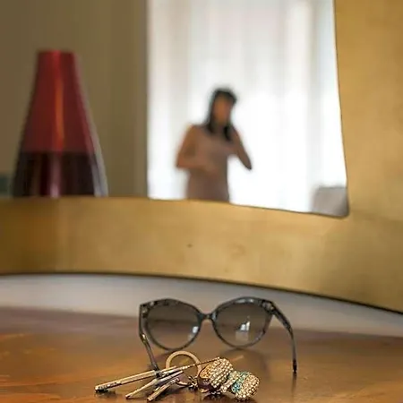 Aparthotel Rivetto 4*