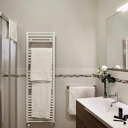 Rivetto شقة فندقية 4*