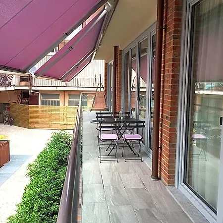 شقة فندقية Rivetto 4*