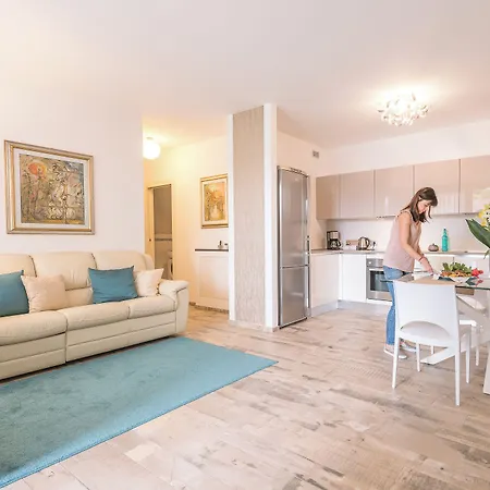 Rivetto Aparthotel Alba (Piedmont)
