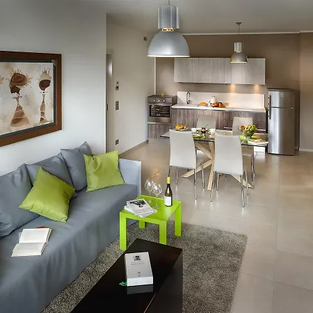 Rivetto 4* Alba (Piedmont)