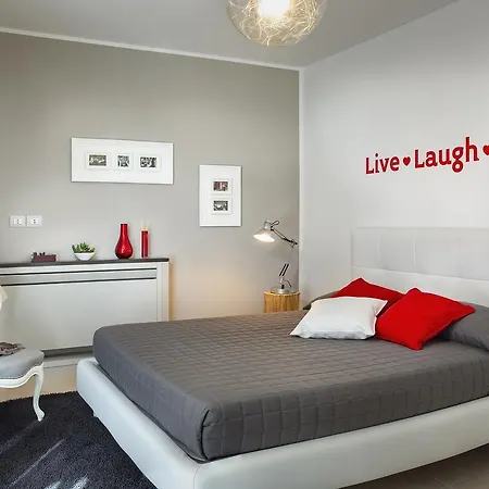 Rivetto Lejlighedshotel