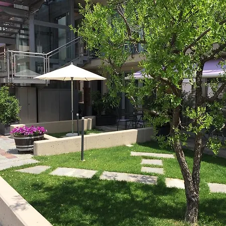 Lejlighedshotel Rivetto Alba (Piedmont)