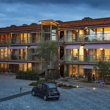 Rivetto Apart-hotel 2*