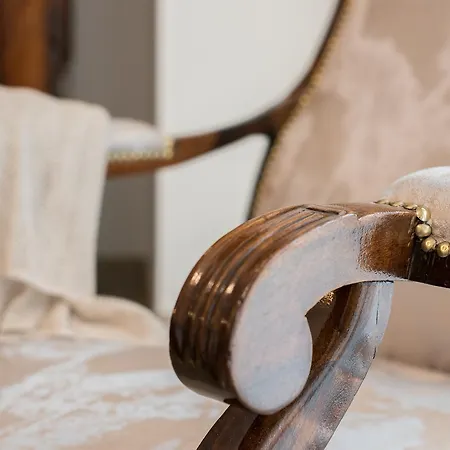 Apart Otel Rivetto 4*