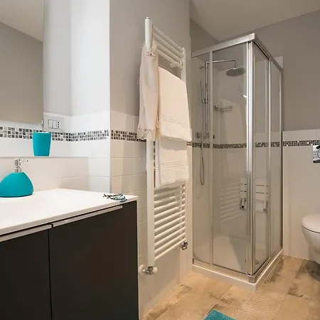 Rivetto Apart Otel 4*