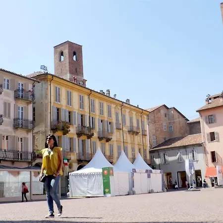 מלון דירות Rivetto 4*