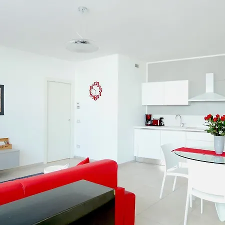 Apart-hotel Rivetto