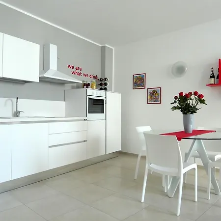 Apart Otel Rivetto Alba (Piedmont)