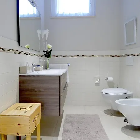 Rivetto Apart Otel Alba (Piedmont)