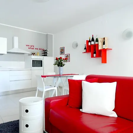 Rivetto Lejlighedshotel Alba (Piedmont)