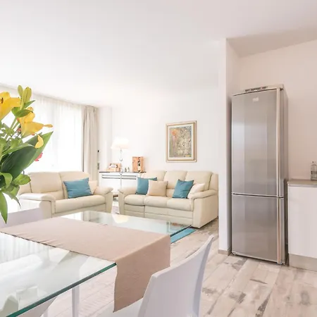 Lejlighedshotel Rivetto 4*