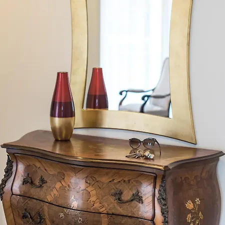 Rivetto מלון דירות