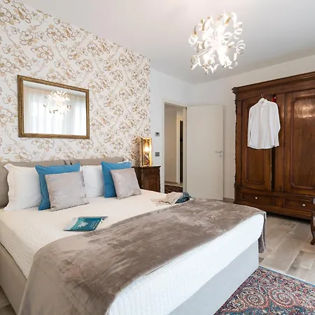 Lejlighedshotel Rivetto Alba (Piedmont)