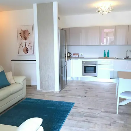Rivetto Apart-hotel