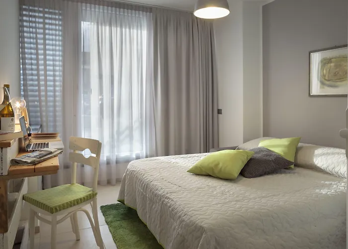 Rivetto Apart-hotel Alba (Piedmont)