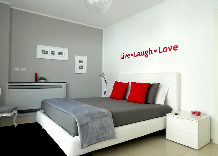 Apart-hotel Rivetto 4*