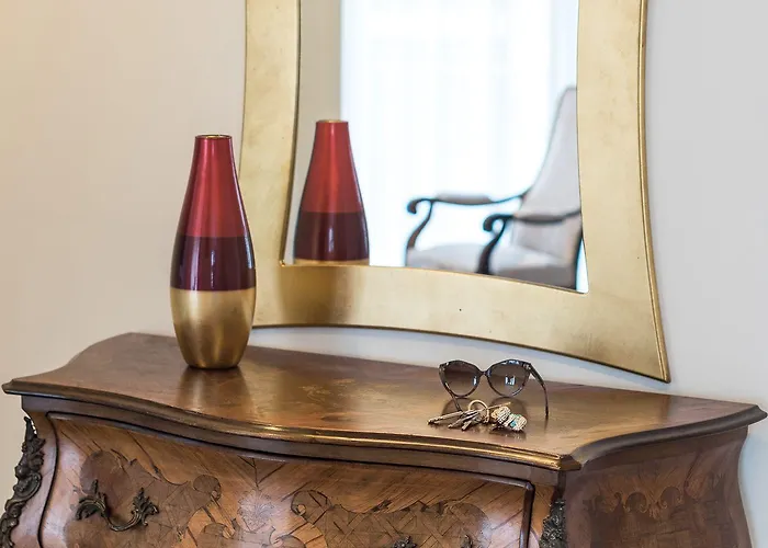 Apart-hotel Rivetto 4*