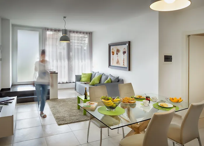 Apart-hotel Rivetto Alba (Piedmont)