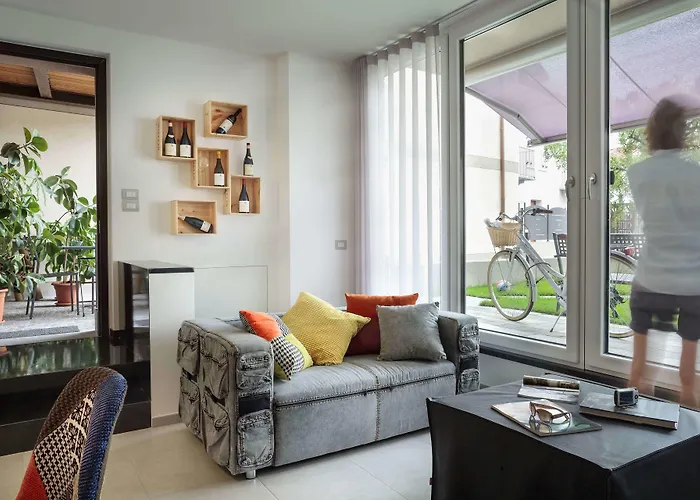 Rivetto 4* Alba (Piedmont)