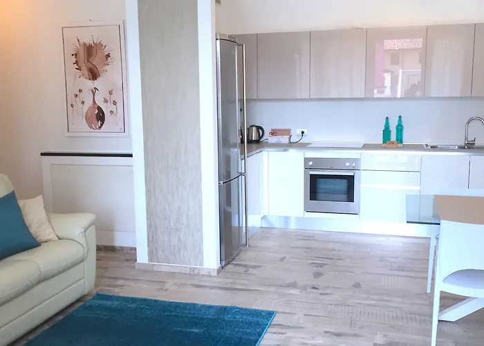 Apart-hotel Rivetto Alba (Piedmont)