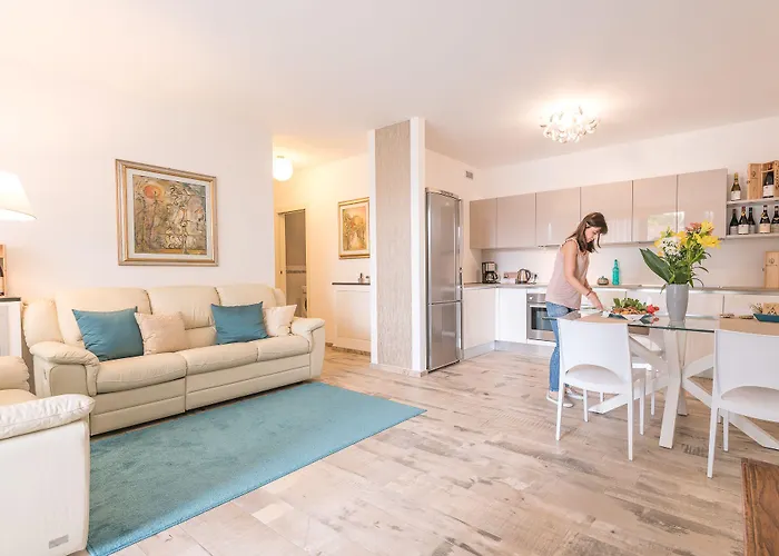 Rivetto Apart-hotel Alba (Piedmont)