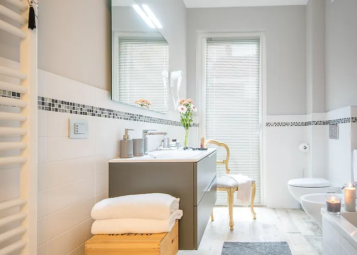 Rivetto Apart-hotel 4*