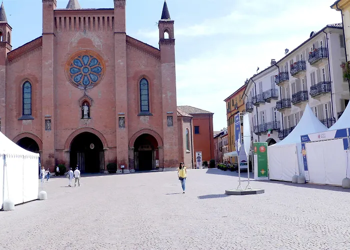 Apart-hotel Rivetto 4*