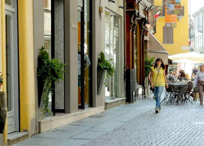 Apart-hotel Rivetto 4*