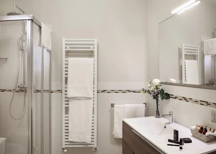 Apart-hotel Rivetto 4*