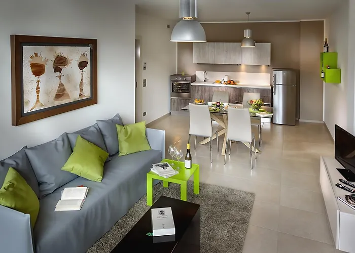 Rivetto 4* Alba (Piedmont)