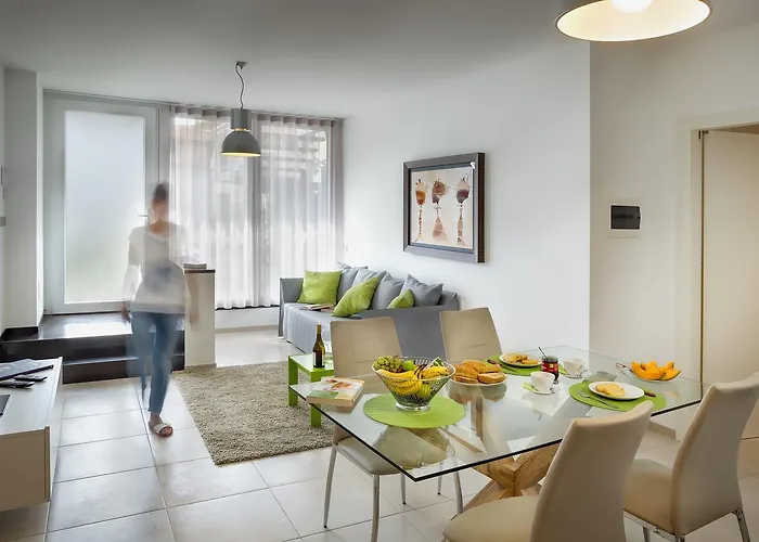 Apart-hotel Rivetto Alba (Piedmont)