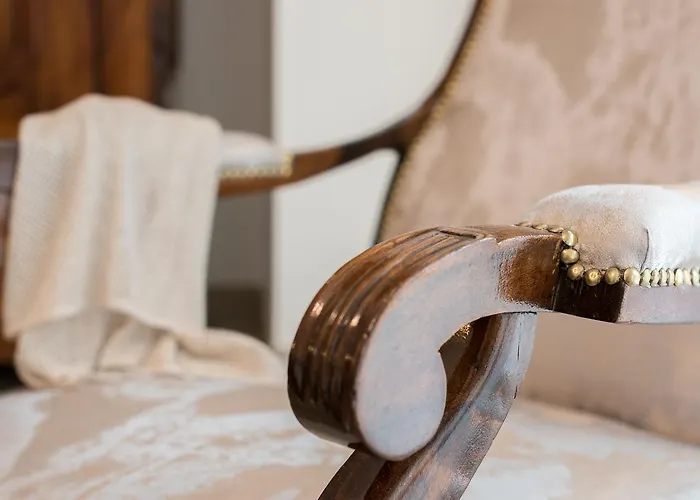 Apart-hotel Rivetto 4*