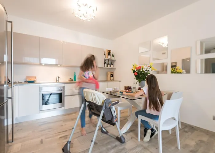 Rivetto Apart-hotel Alba (Piedmont)