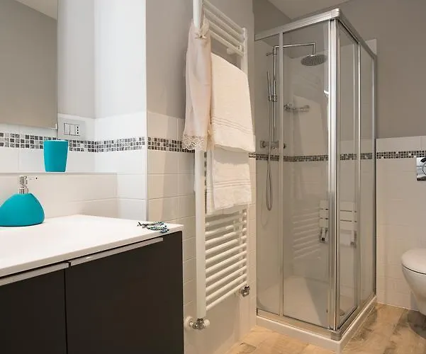 Rivetto Apart-hotel 4*