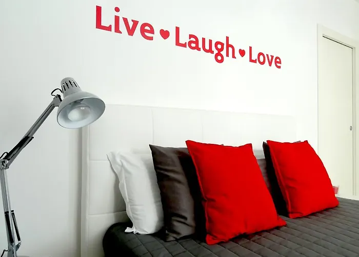 Apart-hotel Rivetto 4*