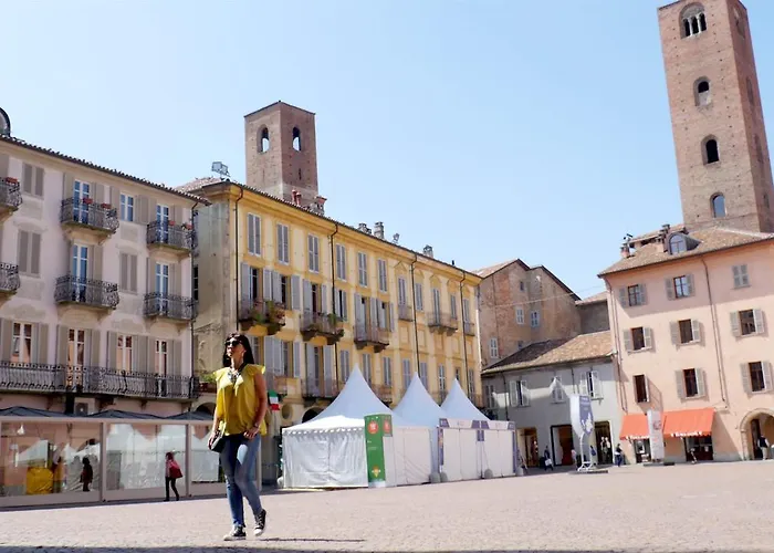 Apart-hotel Rivetto 4*