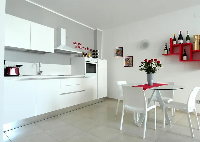 Apart-hotel Rivetto Alba (Piedmont)